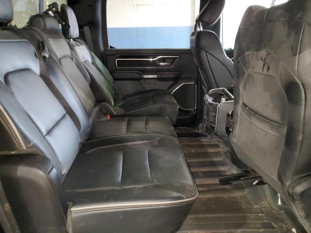 Photo 10 from auction – 2022 RAM 1500 LARAM with VIN 1C6SRFJT1NN128999