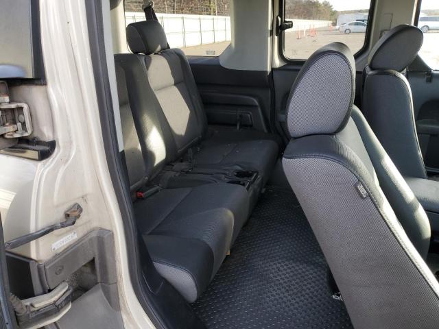 Photo 10 from auction – 2005 HONDA ELEMENT EX with VIN 5J6YH28625L003367