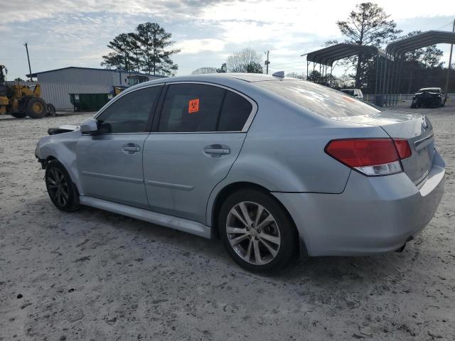 Снимка 2 от търг – 2013 SUBARU LEGACY 2.5 с VIN 4S3BMBK66D3036614