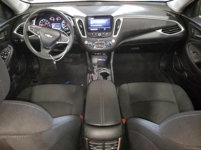 Photo 8 from auction – 2024 CHEVROLET MALIBU LT with VIN 1G1ZD5ST7RF106044