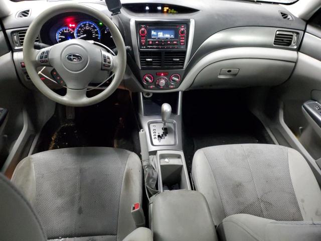 Photo 8 from auction – 2012 SUBARU FORESTER 2 with VIN JF2SHADC9CH411254