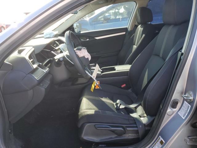 Photo 7 from auction – 2016 HONDA CIVIC EX with VIN 19XFC2F75GE220222