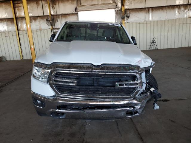Photo 5 from auction – 2020 RAM 1500 BIG H with VIN 1C6SRFBT9LN247718
