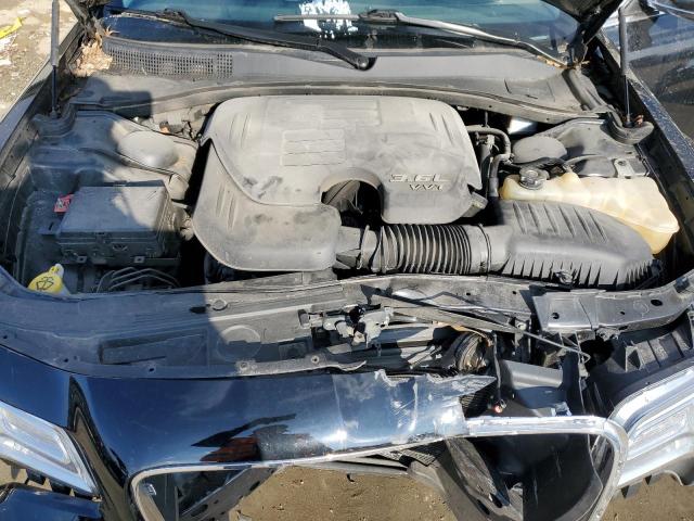 Photo 11 from auction – 2018 CHRYSLER 300 LIMITE with VIN 2C3CCAKG6JH268704