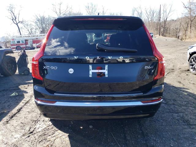 Photo 6 from auction – 2025 VOLVO XC90 PLUS with VIN YV4062PE5S1303927