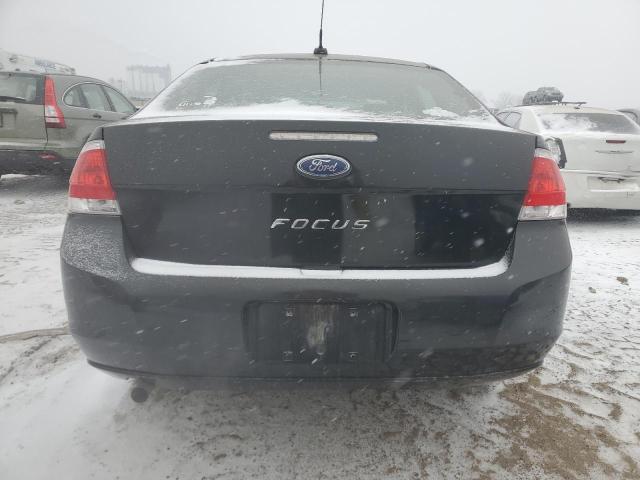 Photo 6 from auction – 2010 FORD FOCUS S with VIN 1FAHP3EN2AW177545