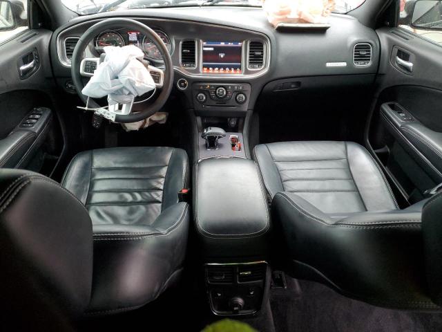 Photo 8 from auction – 2014 DODGE CHARGER SX with VIN 2C3CDXHG4EH340903