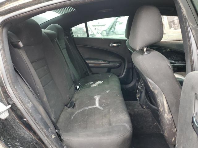 Photo 10 from auction – 2014 DODGE CHARGER SE with VIN 2C3CDXBG4EH145599