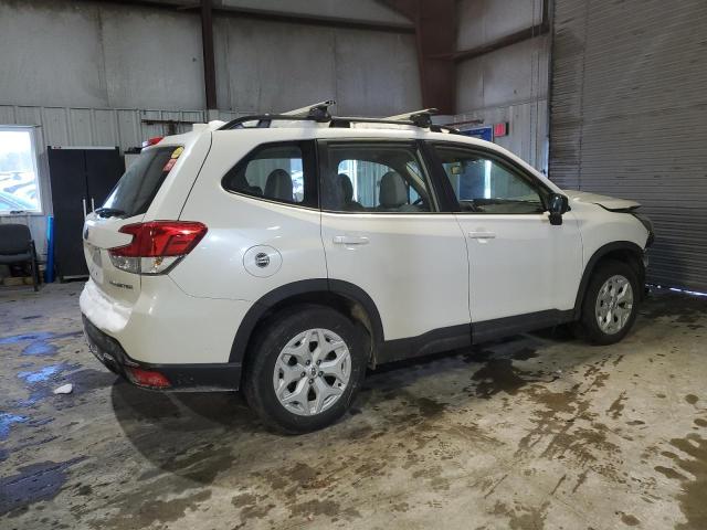 Photo 3 from auction – 2023 SUBARU FORESTER with VIN JF2SKACC8PH535282