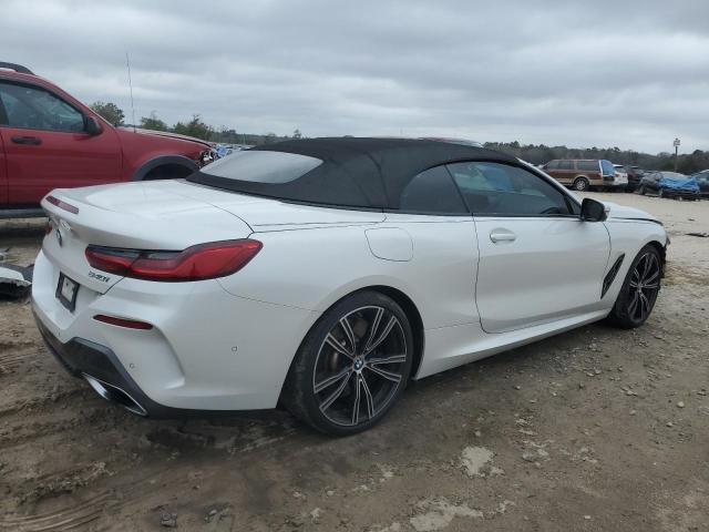 Photo 3 from auction – 2022 BMW 840I with VIN WBADZ2C0XNCJ65880