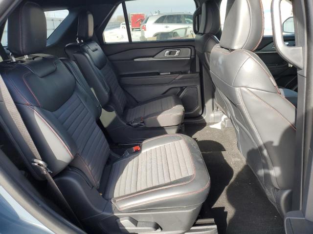 Photo 11 from auction – 2025 FORD EXPLORER S with VIN 1FMUK8KH3SGA67520