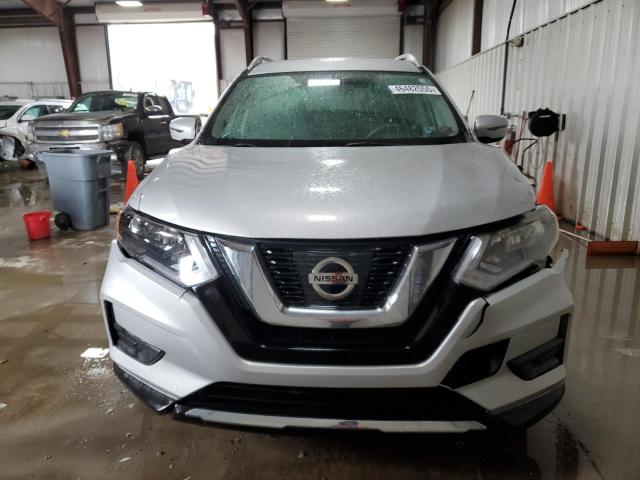 Photo 5 from auction – 2017 NISSAN ROGUE S with VIN KNMAT2MV2HP610224