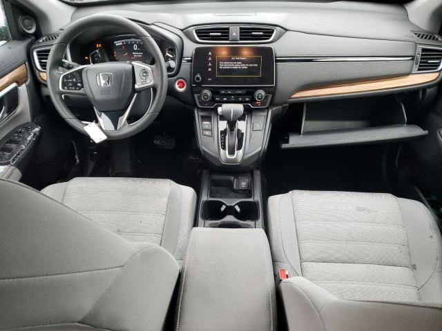 Photo 8 from auction – 2017 HONDA CR-V EX with VIN 5J6RW2H5XHL046330