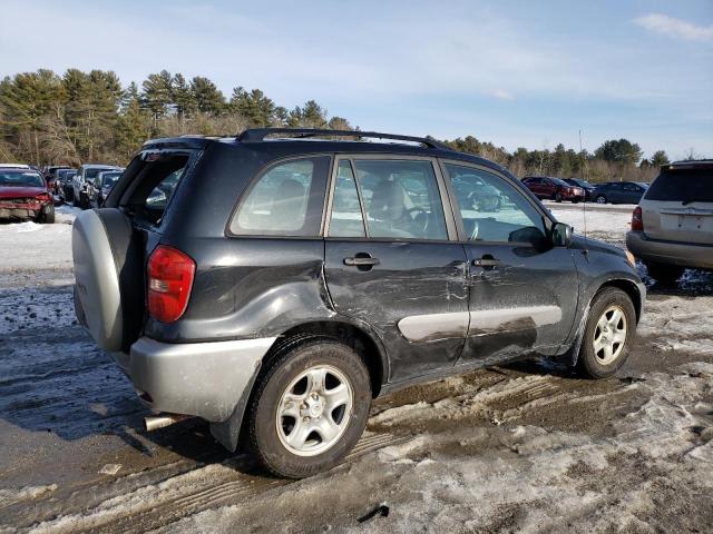 Photo 3 from auction – 2005 TOYOTA RAV4 with VIN JTEHD20VX50053676