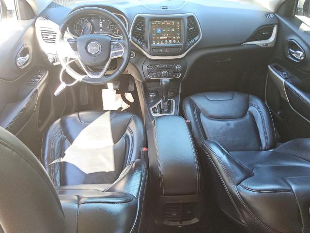 Photo 8 from auction – 2017 JEEP CHEROKEE L with VIN 1C4PJMDS0HW568238