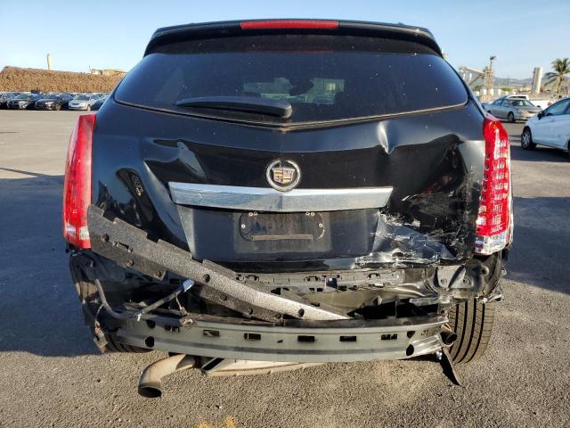 Photo 6 from auction – 2010 CADILLAC SRX PERFOR with VIN 3GYFNEEY8AS623135