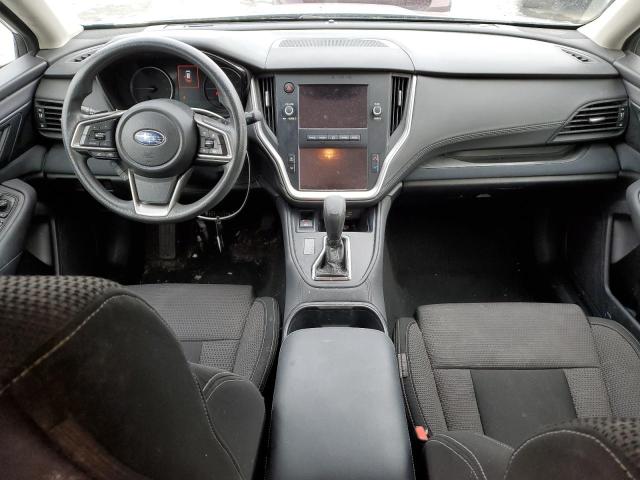 Photo 8 from auction – 2020 SUBARU OUTBACK with VIN 4S4BTAAC6L3204315