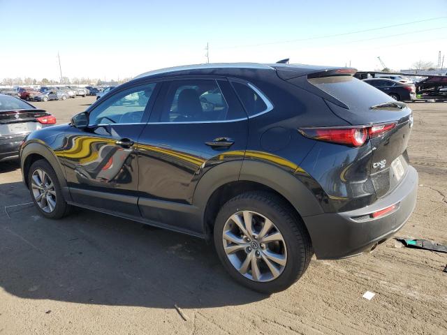 Photo 2 from auction – 2020 MAZDA CX-30 PREM with VIN 3MVDMBEM2LM106771