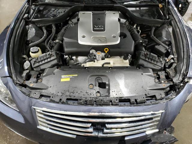 Photo 11 from auction – 2012 INFINITI G37 with VIN JN1CV6EL5CM473218