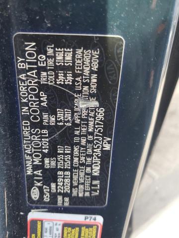 Photo 14 from auction – 2018 KIA SOUL + with VIN KNDJP3A52J7517966