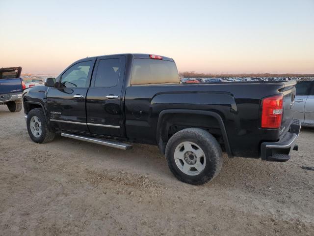 Photo 2 from auction – 2014 GMC SIERRA C15 with VIN 1GTR1VEC3EZ126425