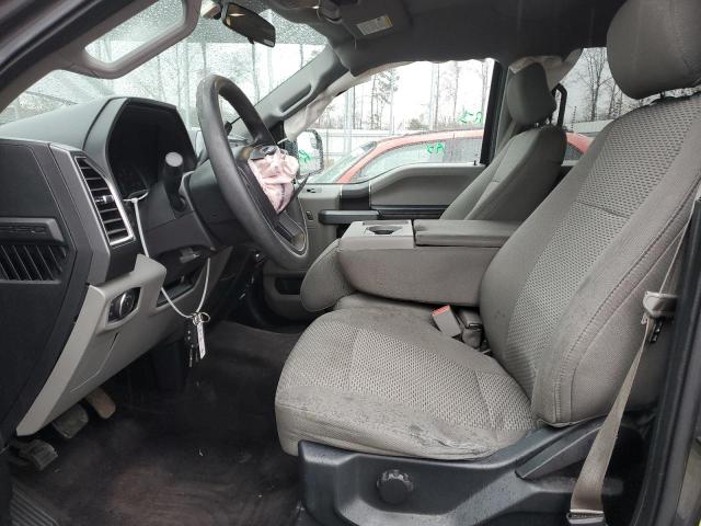 صورة رقم 7 من المزاد - 2016 FORD F150 SUPER مع VIN 1FTEW1CF5GFA86942
