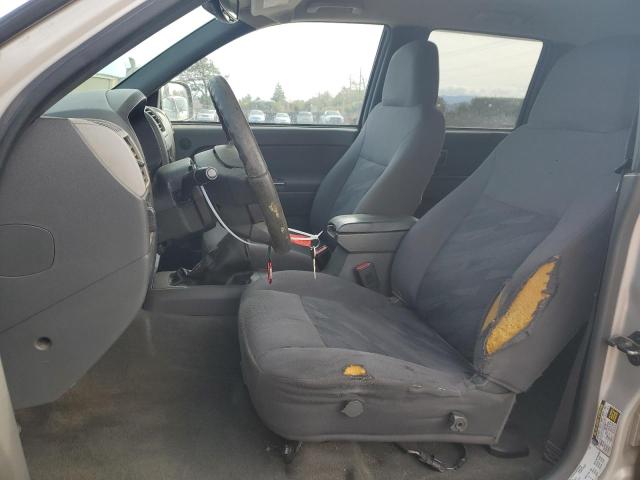 Photo 7 from auction – 2005 CHEVROLET COLORADO with VIN 1GCCS138158196358