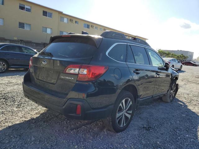 Photo 3 from auction – 2019 SUBARU OUTBACK 2. with VIN 4S4BSANC0K3352780