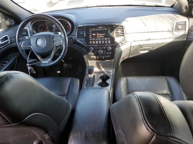 Photo 8 from auction – 2020 JEEP GRAND CHER with VIN 1C4RJFBG2LC409265