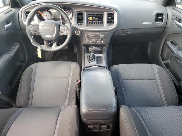Photo 8 from auction – 2022 DODGE CHARGER SX with VIN 2C3CDXBG3NH189593