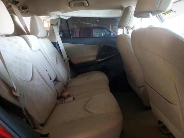 Photo 10 from auction – 2012 TOYOTA RAV4 with VIN 2T3BF4DV7CW200104