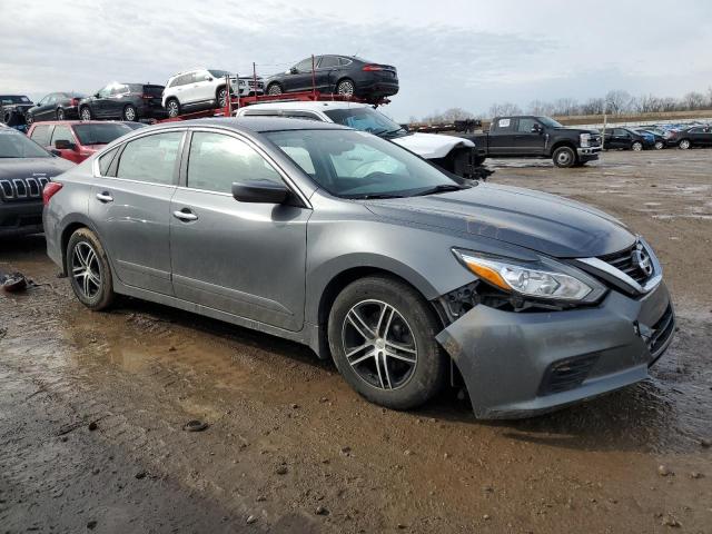 Photo 4 from auction – 2017 NISSAN ALTIMA 2.5 with VIN 1N4AL3AP1HC120494