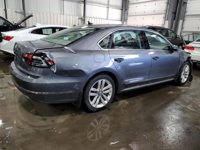 Photo 3 from auction – 2017 VOLKSWAGEN PASSAT SEL with VIN 1VWCT7A30HC069963