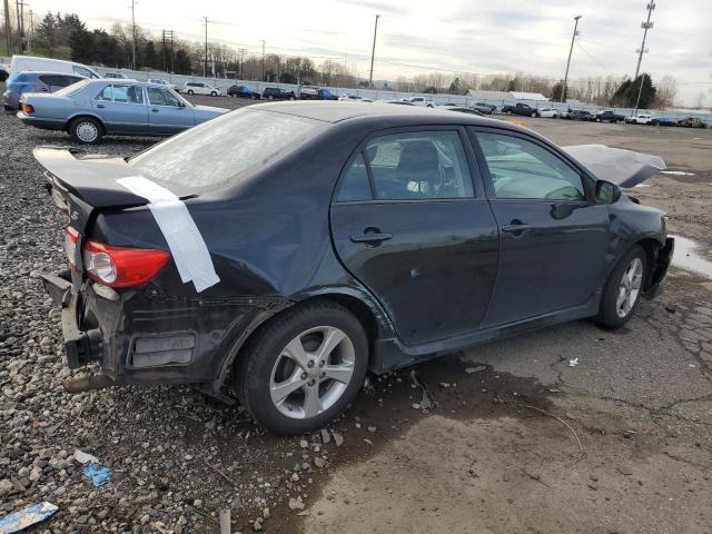 Photo 3 from auction – 2012 TOYOTA COROLLA BA with VIN 2T1BU4EE6CC915843