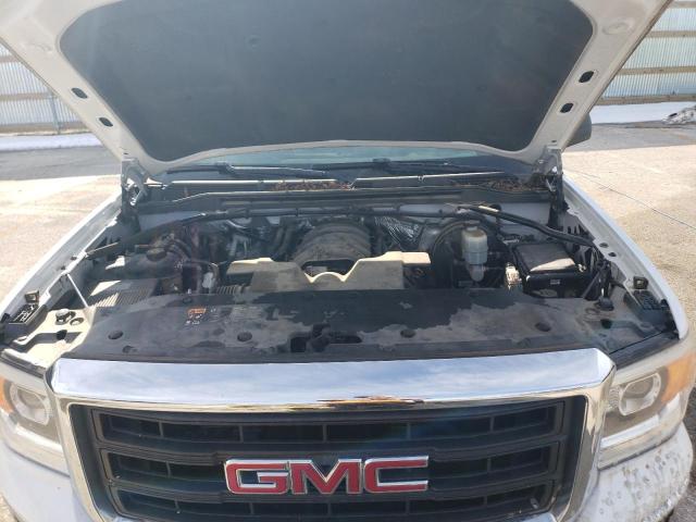 Photo 11 from auction – 2015 GMC SIERRA K15 with VIN 3GTU2TEC2FG280489