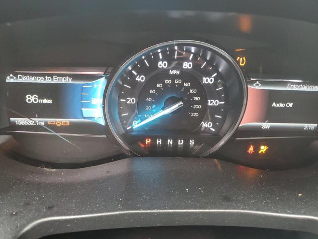 Photo 9 from auction – 2018 FORD EXPLORER X with VIN 1FM5K7D89JGB30114