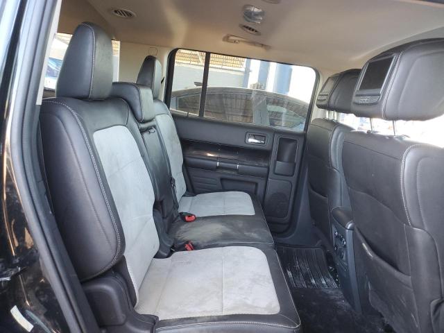 Photo 11 from auction – 2012 FORD FLEX LIMIT with VIN 2FMGK5DC7CBD16732