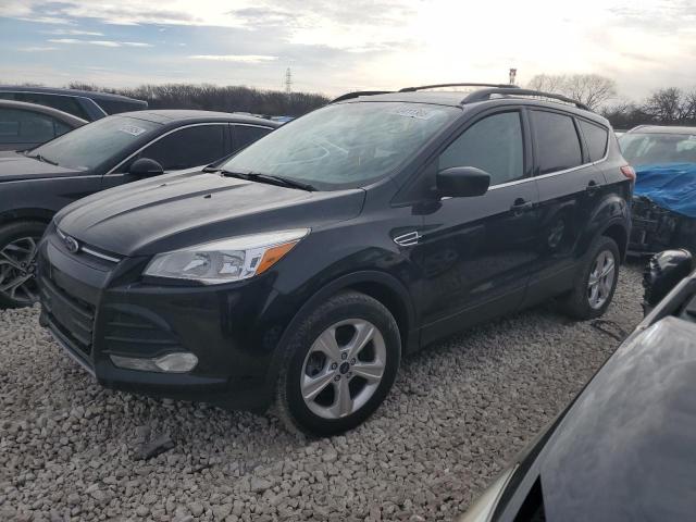 FORD ESCAPE SE 2014 with VIN 1FMCU9G92EUE26942 - Photo from auction