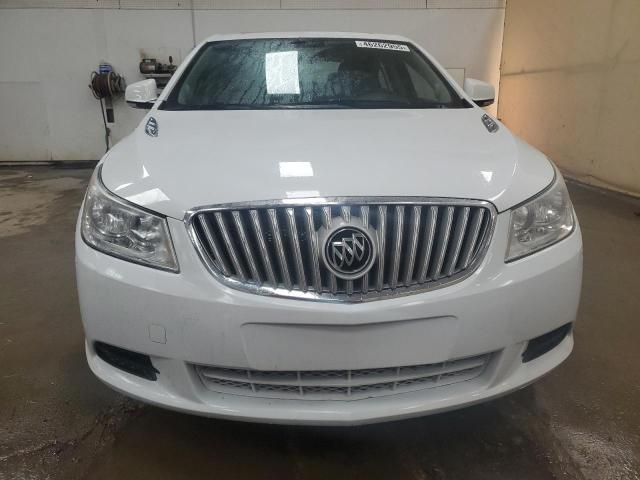 Photo 5 from auction – 2012 BUICK LACROSSE with VIN 1G4GC5E33CF120765
