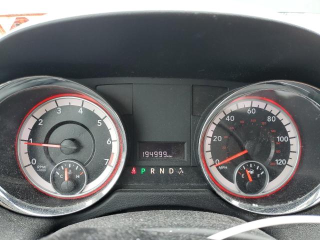 Photo 9 from auction – 2011 DODGE GRAND CARA with VIN 2D4RN3DG2BR626596