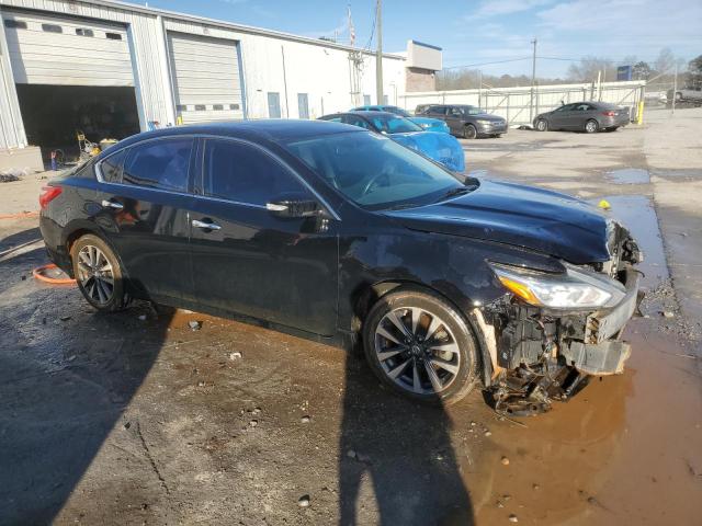 Photo 4 from auction – 2017 NISSAN ALTIMA 2.5 with VIN 1N4AL3AP1HC165886