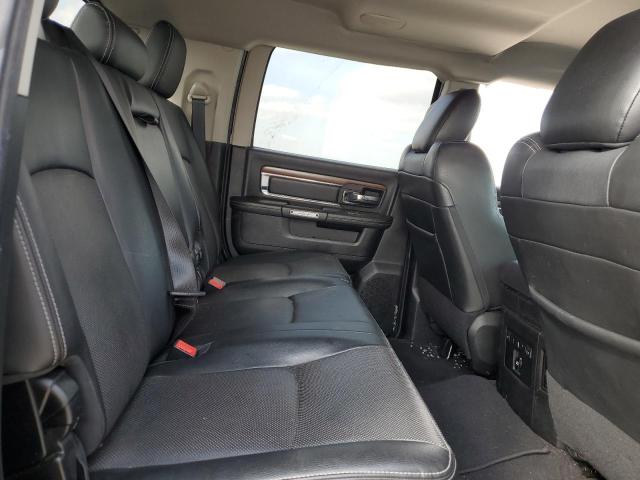 Photo 10 from auction – 2014 RAM 2500 LARAM with VIN 3C6UR5NL3EG174940