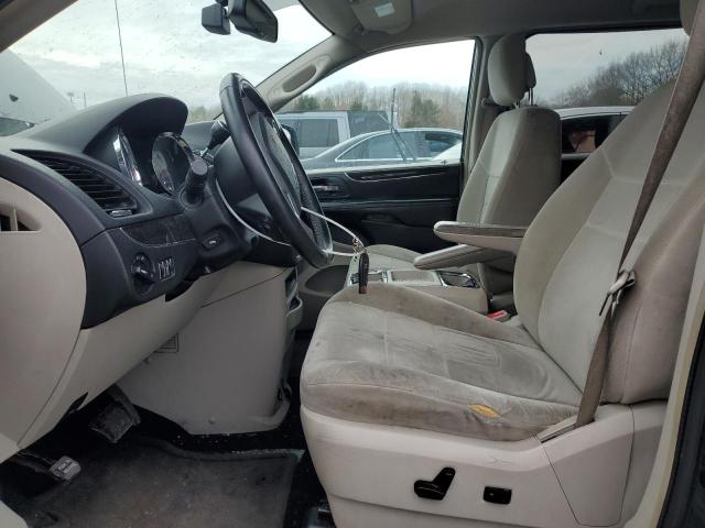 Photo 7 from auction – 2011 CHRYSLER TOWN & COU with VIN 2A4RR5DG1BR666692