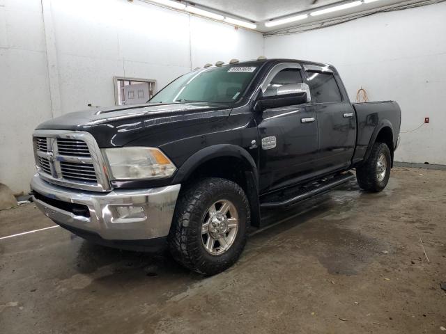 DODGE RAM 2500 L 2012 with VIN 3C6UD5GL6CG210158 - Photo from auction