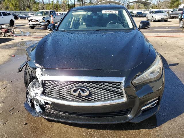 Photo 5 from auction – 2017 INFINITI Q50 PREMIU with VIN JN1EV7AP5HM735138