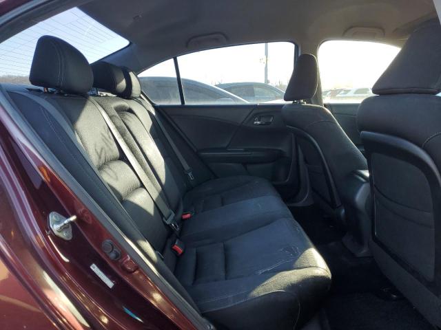 Photo 10 from auction – 2013 HONDA ACCORD SPO with VIN 1HGCR2F52DA021158