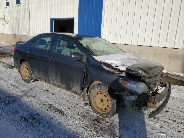 Photo 4 from auction – 2011 TOYOTA COROLLA BA with VIN 2T1BU4EE3BC674063
