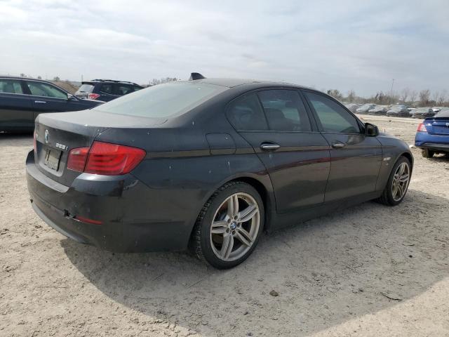 Photo 3 from auction – 2011 BMW 5 SERIES with VIN WBAFR1C56BC749333