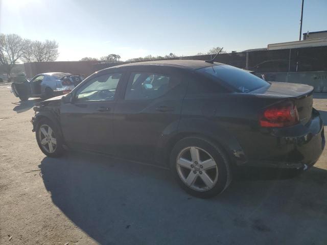 Photo 2 from auction – 2012 DODGE AVENGER SX with VIN 1C3CDZCB1CN218012