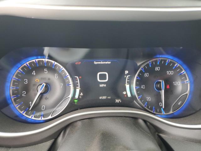 Photo 9 from auction – 2022 CHRYSLER PACIFICA T with VIN 2C4RC1BGXNR123896